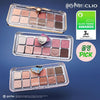 [Harry Potter x Clio] Pro Eye Palette Air Limited Edition (+Pouch Gift)