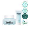 Torriden Dive-in Low Molecular Hyaluronic Acid Soothing Cream 100ml (+20ml)