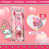 [Euthymol x My Melody] Whitening Toothbrush 2 pcs (+My Melody 牙刷座)