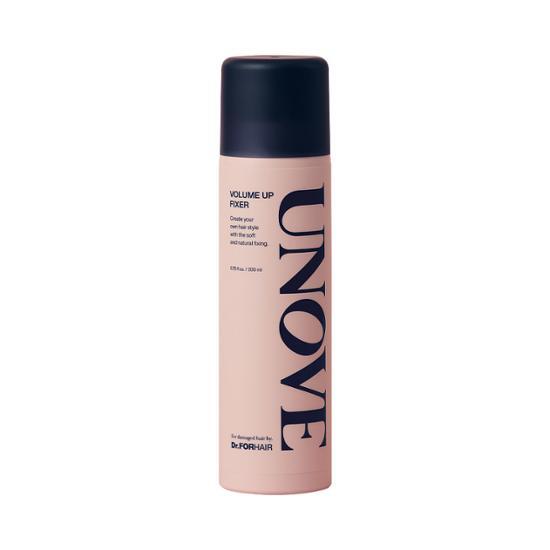 Unove Volume Up Hair Fixer 200ml