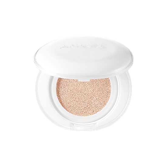 Amuse Ceramic Skin Perfector Cushion Ballerina Edition Limited Edition (+Refill+Puff Gift)