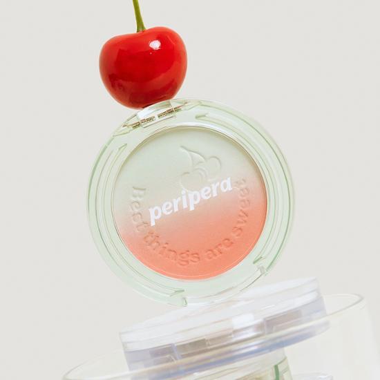 [Cardcaptor Cherry] Peripera Clear-Colored Custom Cheek