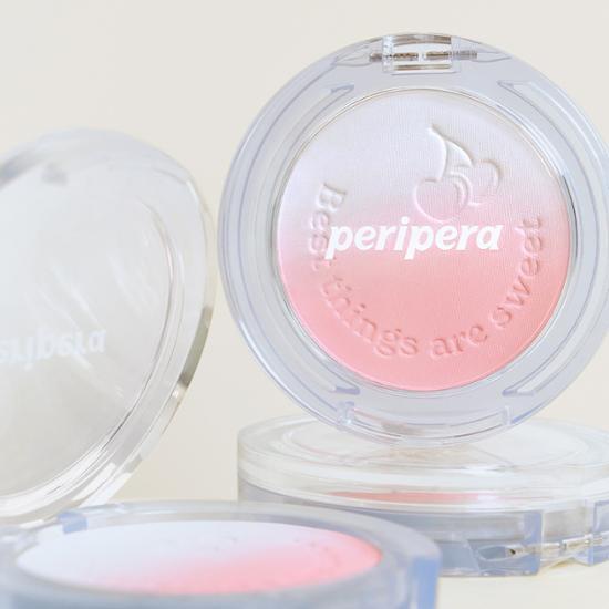 [Cardcaptor Cherry] Peripera Clear-Colored Custom Cheek