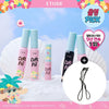 Etude Curl Fix Mascara 1+1 Planning