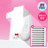 [Hello Kitty Version] ilso Blackhead Remover (+10 Sebum Extraction Swabs)