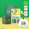 [Snoopy Limited Edition] Anua Heartleaf 77 Clear Pad (70+70 Sheets Refill)