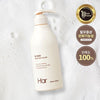 Egg-Derivored Protein Shampoo 500ml (Dr.RAN)