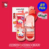 [Hello Kitty Edition] Amuse Lip & Cheek Cell Phone