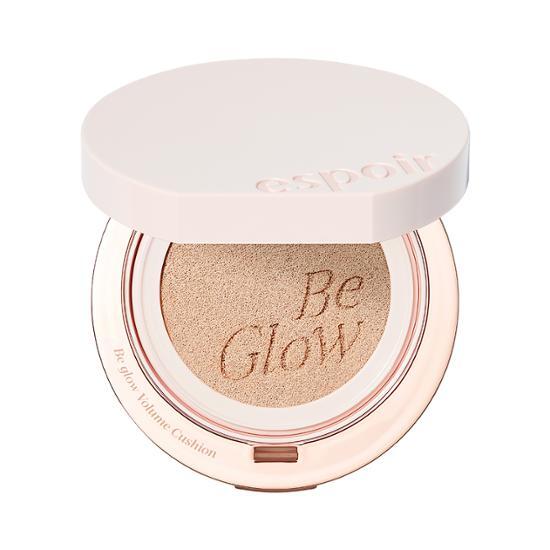 Be Glow Volume Cushion (Cushion+Refill+Stick Highlighter Keyring)