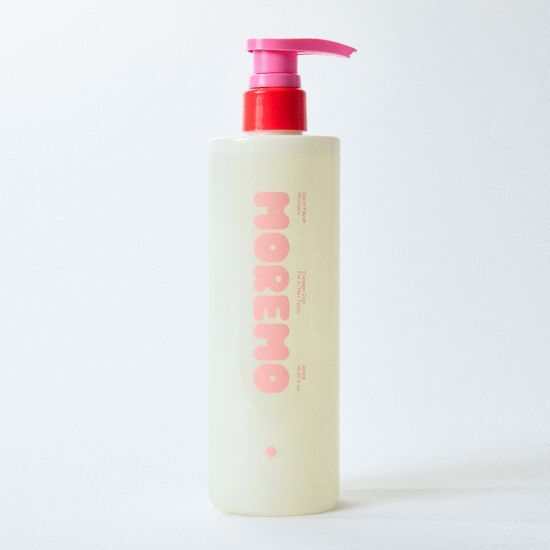 [Miffy Collab] Moremo Super Repair Shampoo 480ml