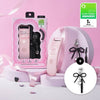 [2024 Awards] FilliMilli Heating Eyelash Curler USB Type (+Eyelash Comb Keyring)