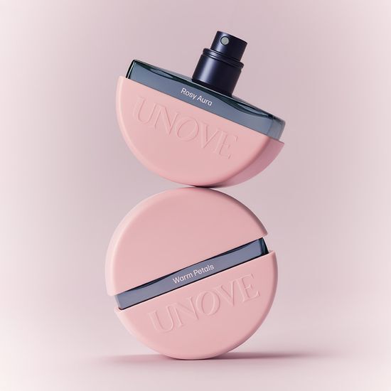 Unove Perfume Hair Mist 20ml