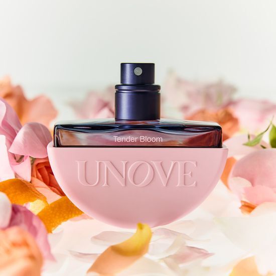 Unove Perfume Hair Mist 20ml