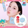 Etude Cloud Filter Cushion Fixer 30ml + Puff Gift Plan