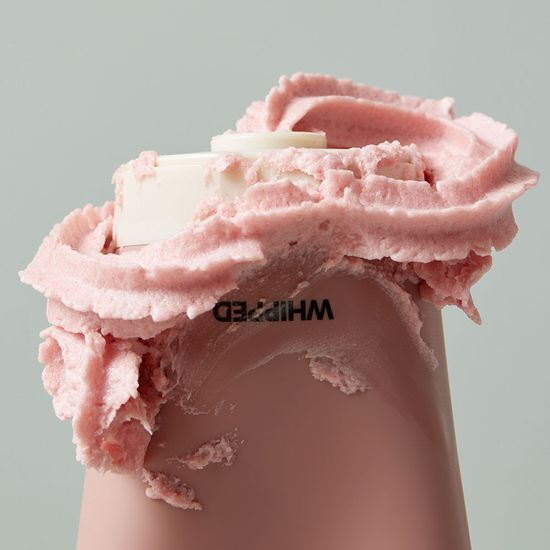 Whipped Vegan Pack Cleanser 130g (+25g)