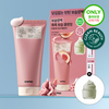 Whipped Vegan Pack Cleanser 130g (+25g)