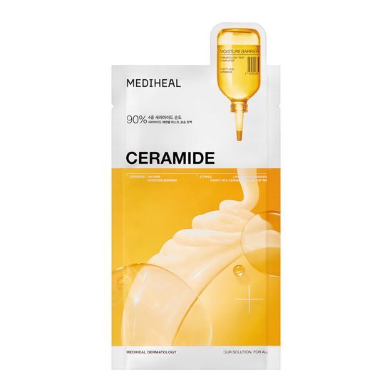 Mediheal Essential Mask Pack 10+1 sheets High-performance 7 types Choose 1