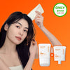 Lilyeve Grow Turn Ampoule 防脫育髮按摩刷外泌體精華 100ml (+100ml補充贈送)
