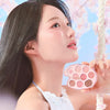 [2025 Spring Limited Edition] Dasique Pink Blossom Shadow Palette