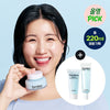 Torridon Dive-in Hyaluronic Acid Soothing Cream 100ml Double Limited Set (+Soothing Cream 20ml+Serum 20ml)