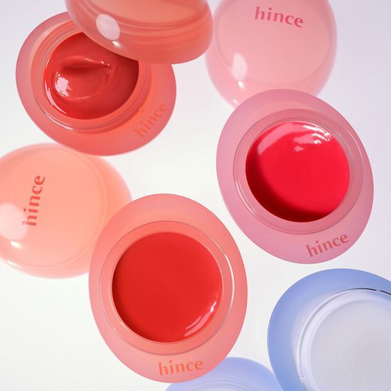 Raw Glow Dewy Ball