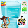 [Toy Story Edition] Mediheal Madecassoside Blemish Pad 100+100 Sheets (+Pouch)