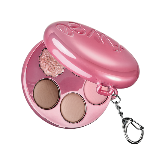 Pew Pocket Eye Palette
