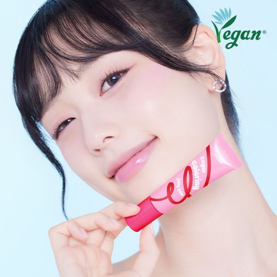 Etude Sugar Coloring Jelly Balm 9g (Tanning Cinnamonroll)