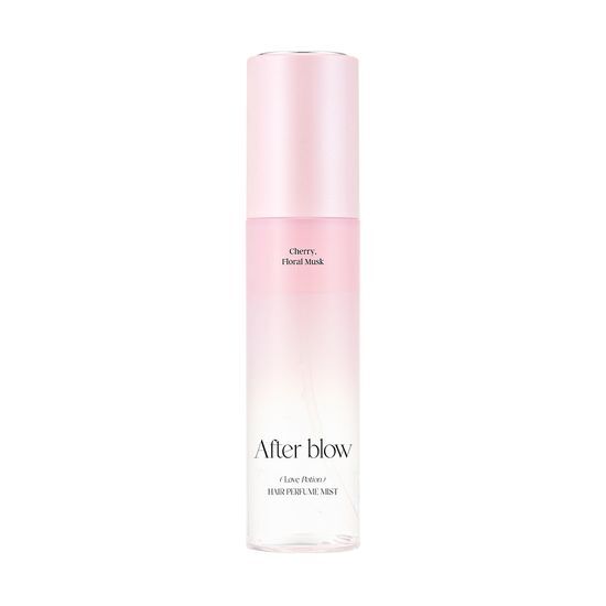 After Blow Hair Perfume Mist 80ml （+ Hair Perfume Mist 9ml)
