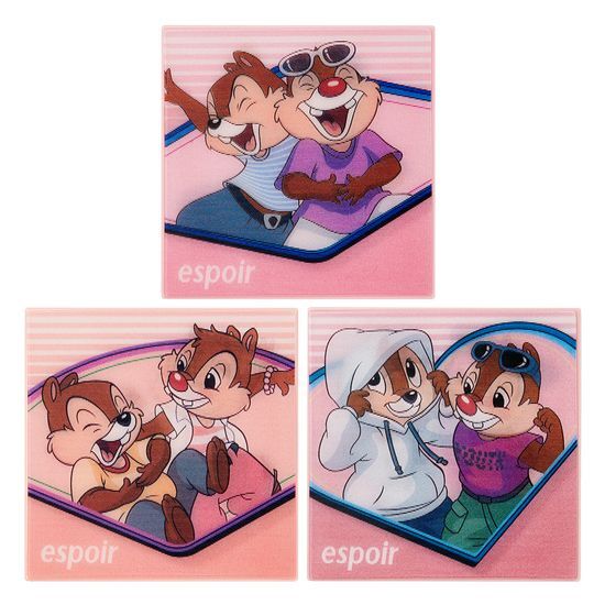 [DISNEY EDITION] Espoir Blurry Cheek 4.7g