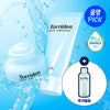 Torriden Dive-in Low Molecular Hyaluronic Acid Soothing Cream 100ml Double Sets (+Cream 100ml + Toner 100ml)