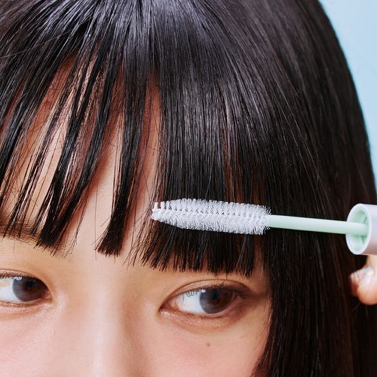 Fresh Sebum Hair Mascara