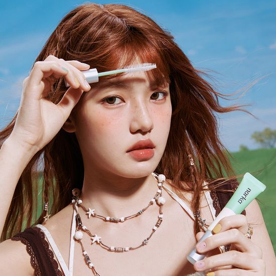 Fresh Sebum Hair Mascara