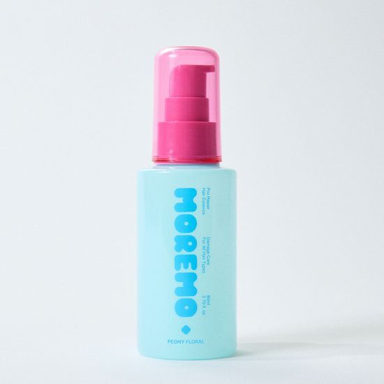 [Miffy Collab] Moremo Pro Repair Hair Essence 80ml