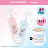 Damage Therapy No Wash Treatment 免沖洗護髮噴霧 (1+1)