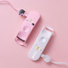 FilliMilli X Hello Kitty Angel and Devil Heating Eyelash Curler Wide Fit