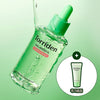 Toriden Balanceful Cica Control Serum 50ml Planning (+Cream 20ml)