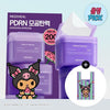 PDRN Pore Toner Pad (+Refill & Kuromi 環保袋)