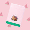 Hello Kitty Hand Towel