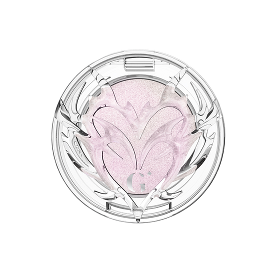 Glint Two Shiny Highlighter Planning (+Mirror & Case )