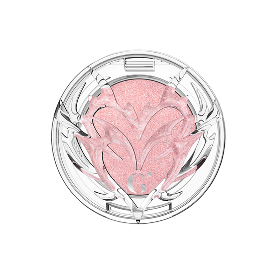 Glint Two Shiny Highlighter Planning (+Mirror & Case )