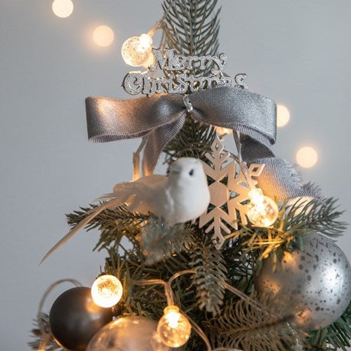 Christmas Mini Tree Full Set