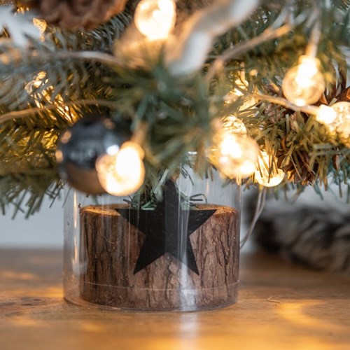 Christmas Mini Tree Full Set