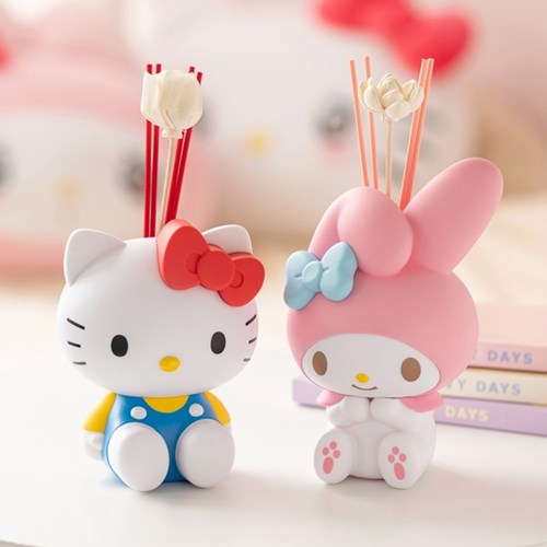[Sanrio] Hello Kitty Room Diffuser