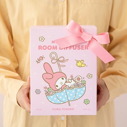 [Sanrio] My Melody Room Diffuser