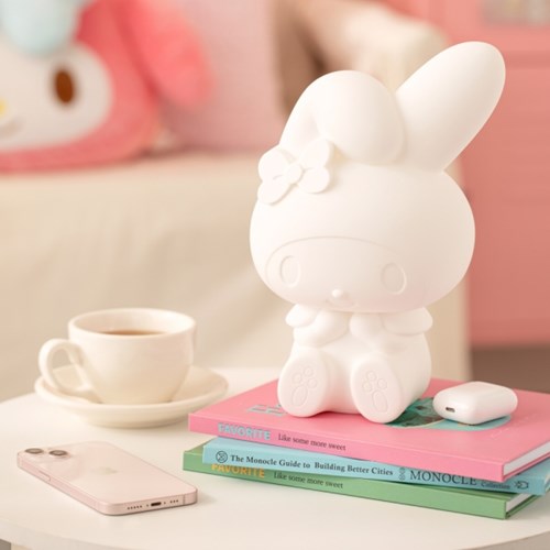 [Sanrio] Silicon Touch Mood Light