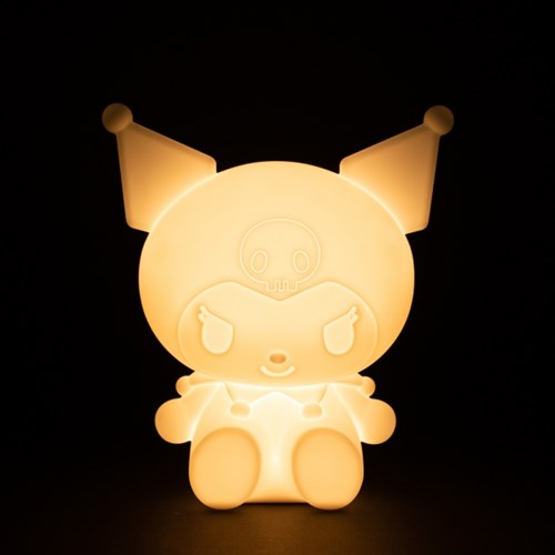 [Sanrio] Silicon Touch Mood Light