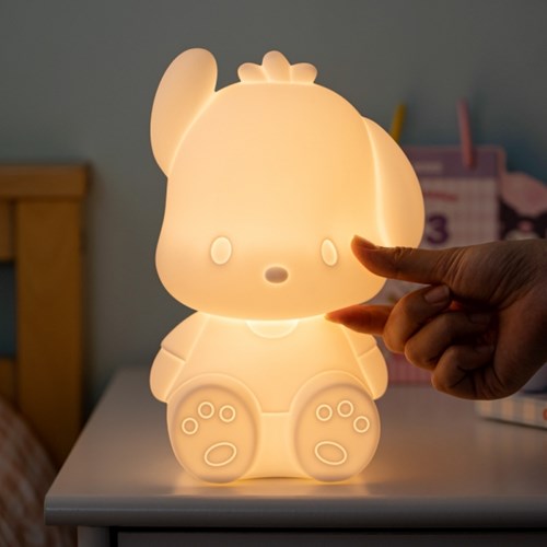 [Sanrio] Silicon Touch Mood Light