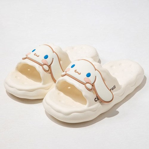 [Sanrio] Sanrio 夏季輕便防滑拖鞋