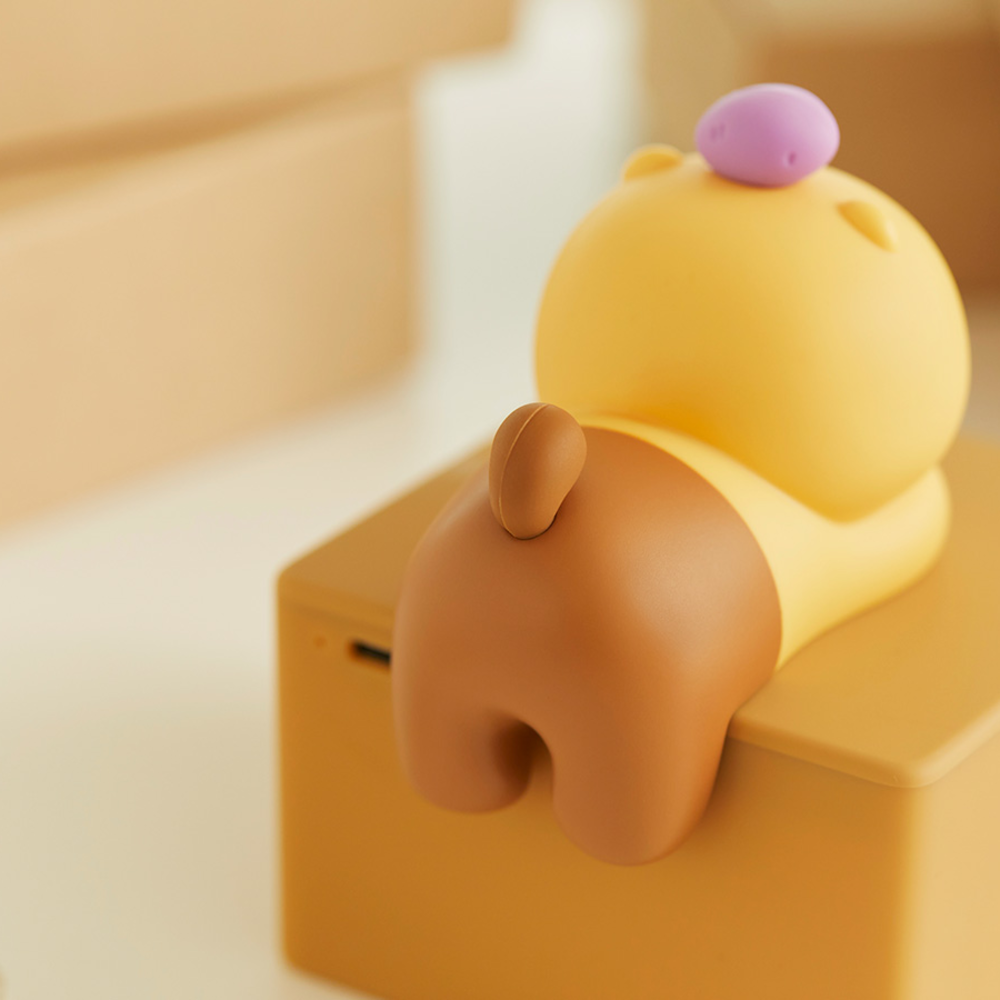 Choonsik Sweet Potato Box Mood Light
